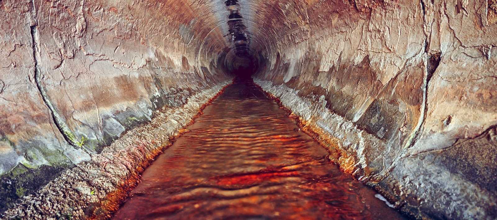 Sewers Clogged with Grease From Commercial Disposals