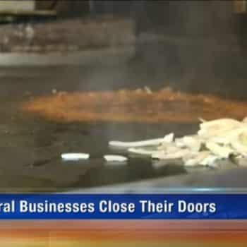 Grease Trap Plans Force Tennessee Restaurants To Close