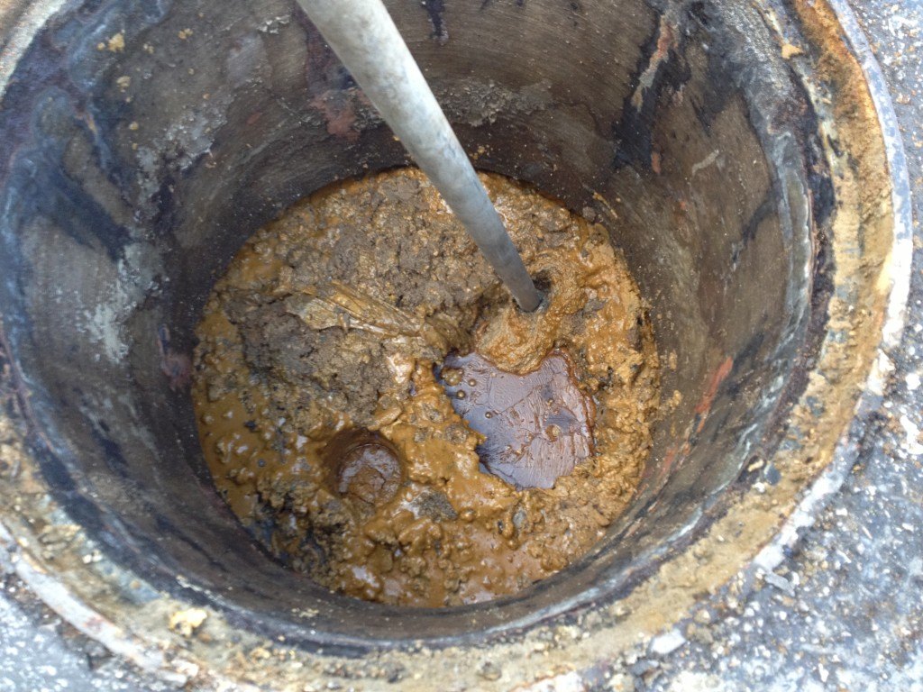 Massachusetts Grease Trap Regulations Proposed