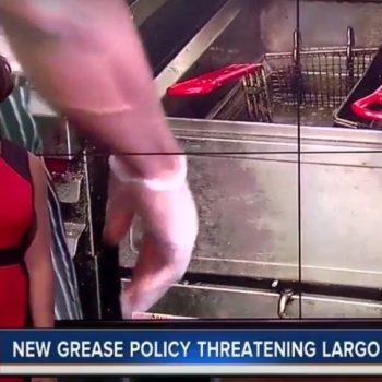 Florida Grease Trap Ordinance Leaves Business Owners With Messy Situation