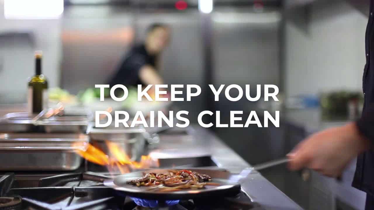 Restaurant Kitchen Equipment Commercial Garbage Disposal Alternative