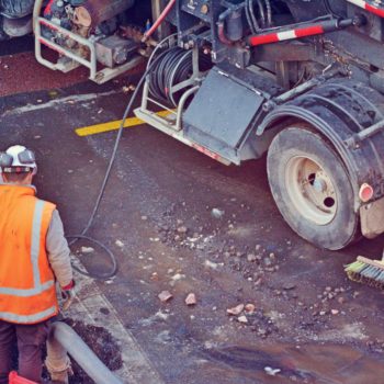 Clogged Restaurant Drain Forces Temporary Closure of Missouri Restaurant