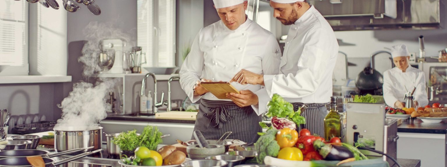 Catering Association Fights FOG With Commercial Disposal Alternative