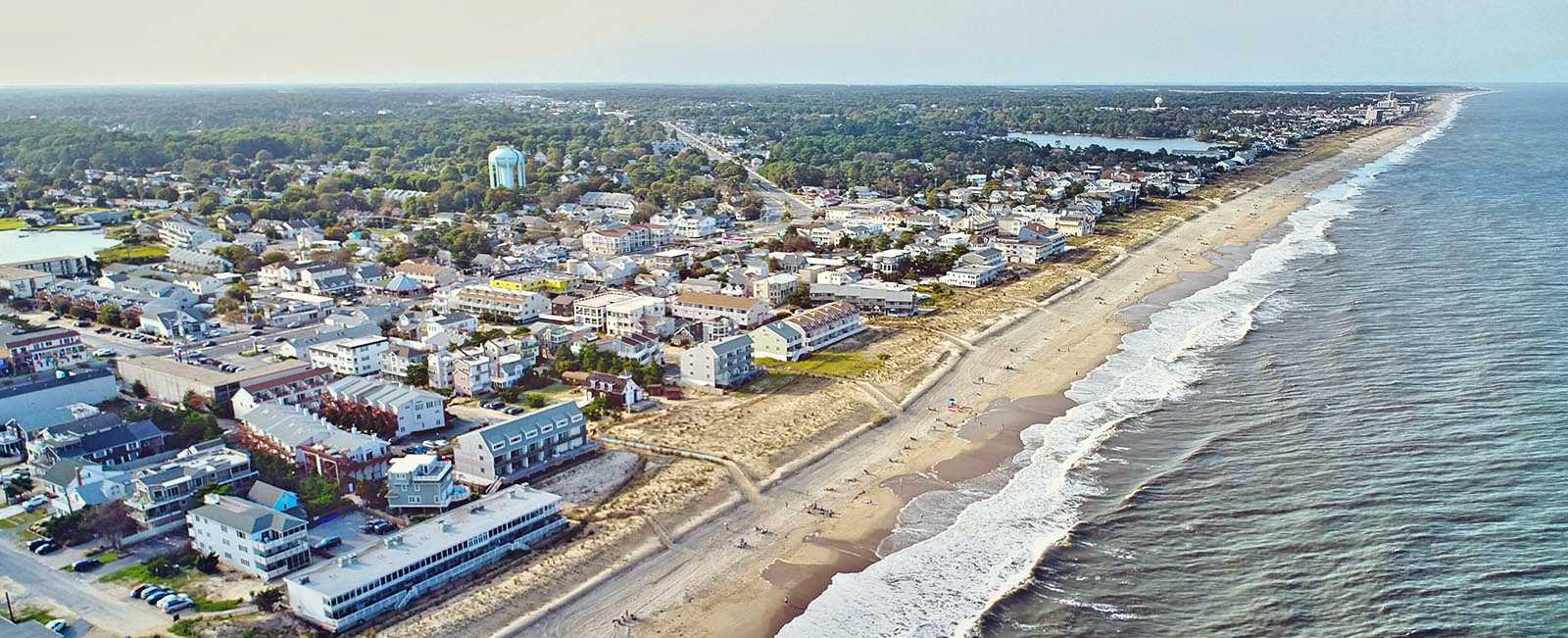 Delaware Beach Town Grease Trap Ordinance