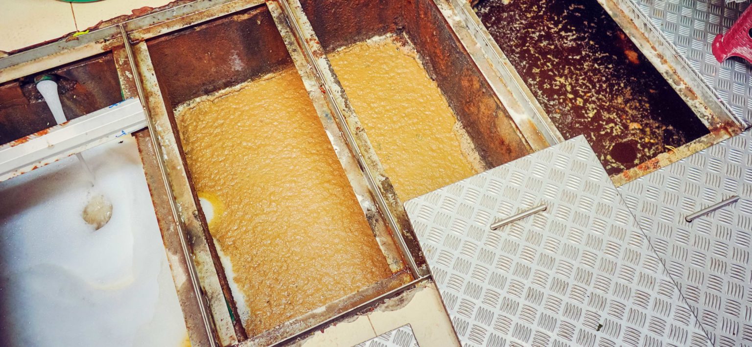 Florida Grease Trap Regulations Concern Commercial Kitchen Owners