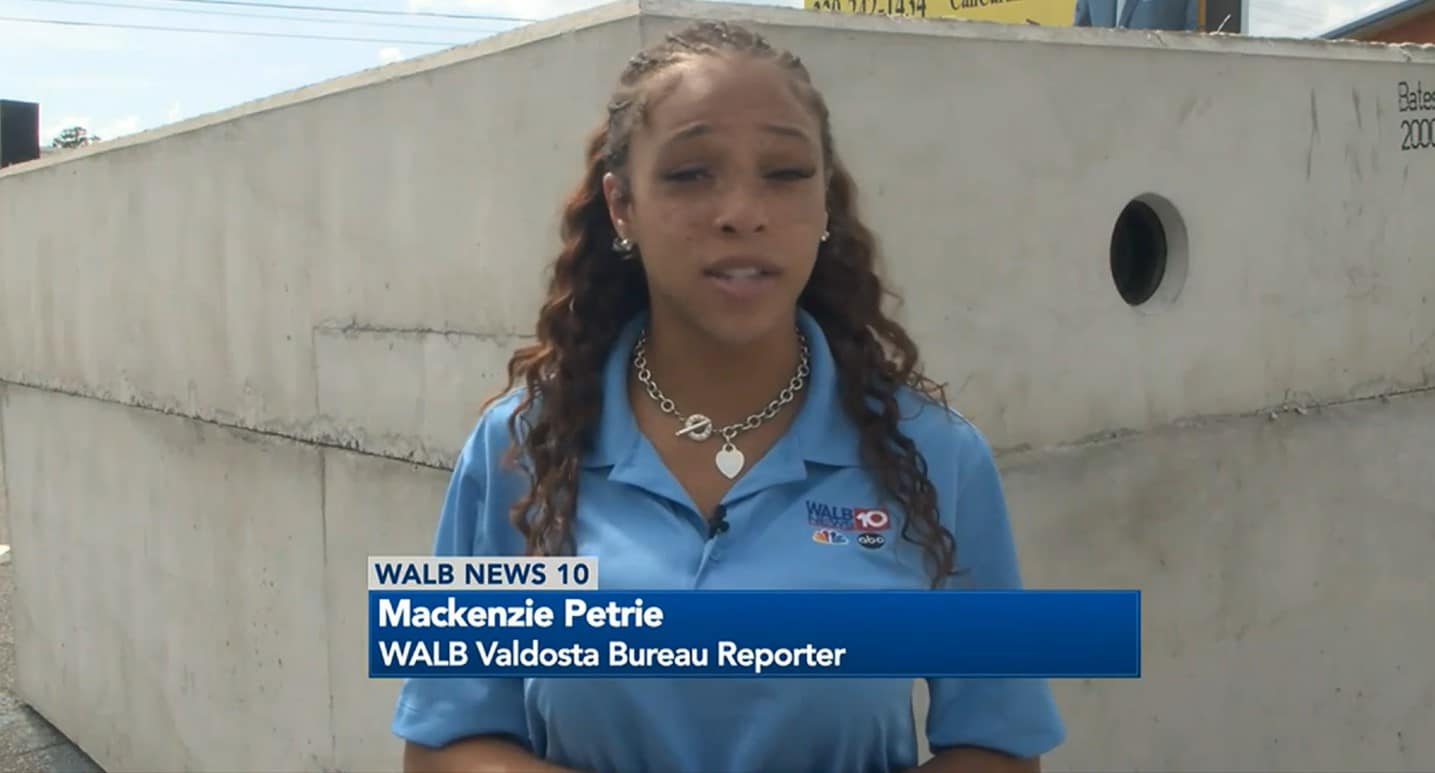 Businesses Unhappy With New Grease Trap Ordinance