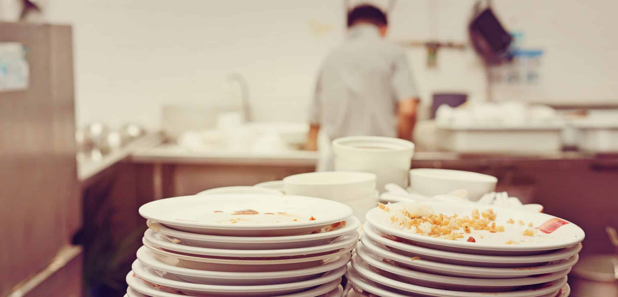 Dangers of Chemicals and Enzymes To Clear Grease Trap Clogs