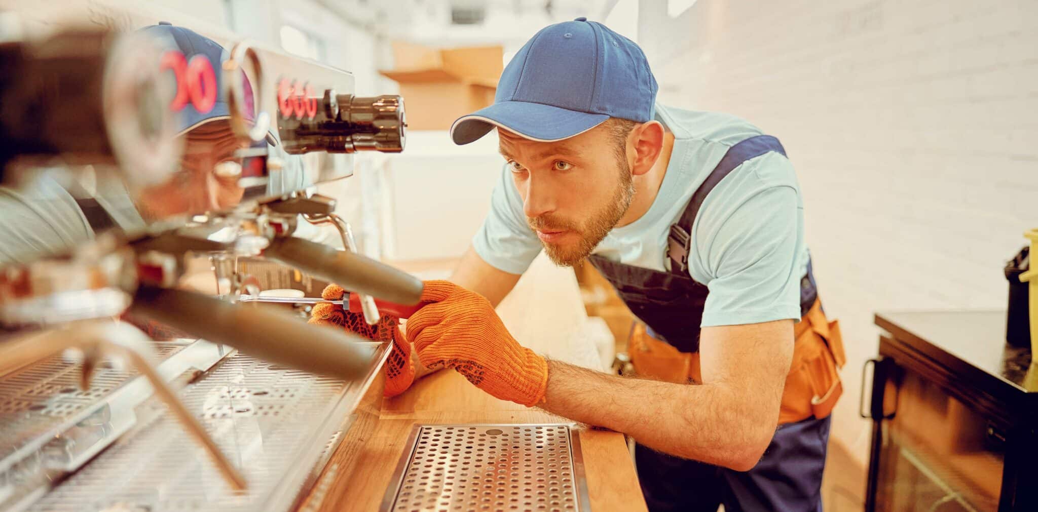 Maintaining Your Grease Trap and Commercial Garbage Disposal