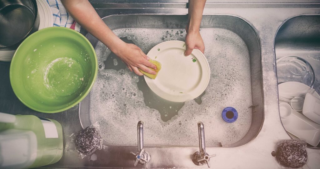Choosing The Best Types Of Commercial Kitchen Sinks