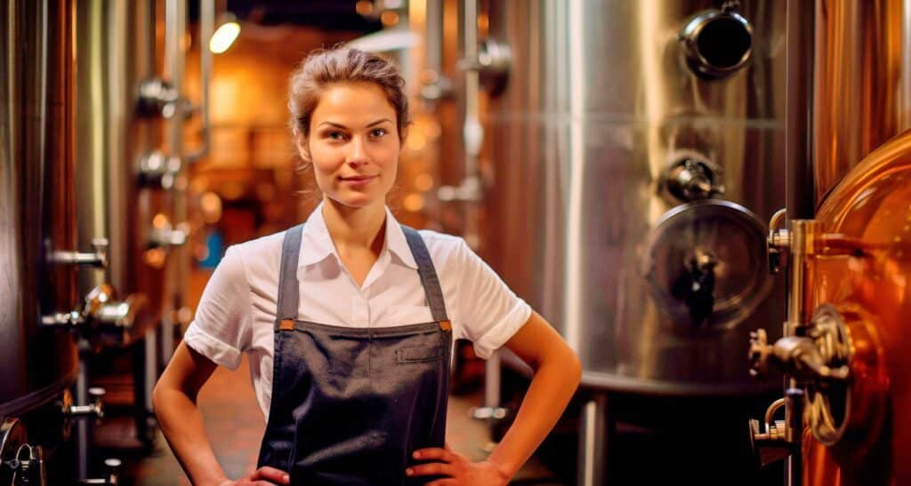 Improve Brewpub Efficiency With Our Solid Separator