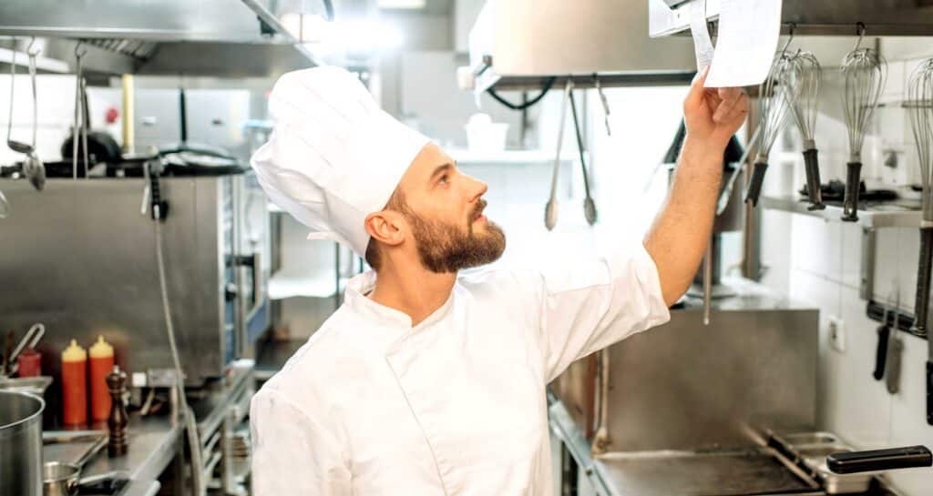 Smaller Commercial Kitchens Need Restaurant Disposal Alternative