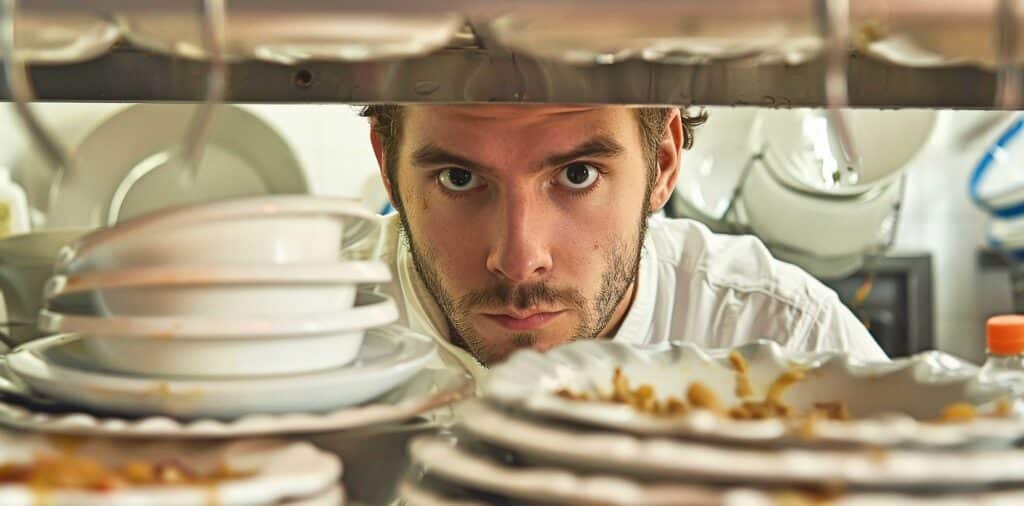 Prevent Cluttered Kitchen Hazards With Our Commercial Waste Disposal Unit Alternative