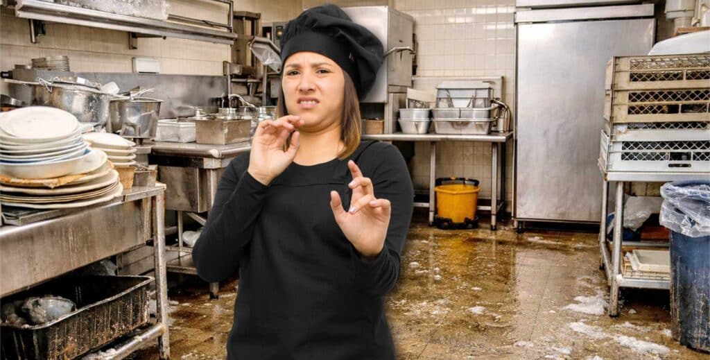 The Hidden Costs Of Emergency Grease Trap Cleaning