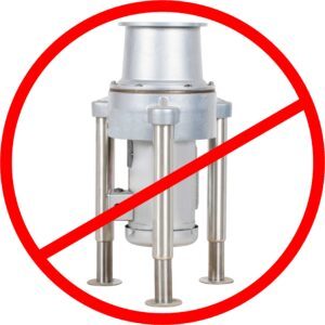 Replace Your Commercial Garbage Disposal